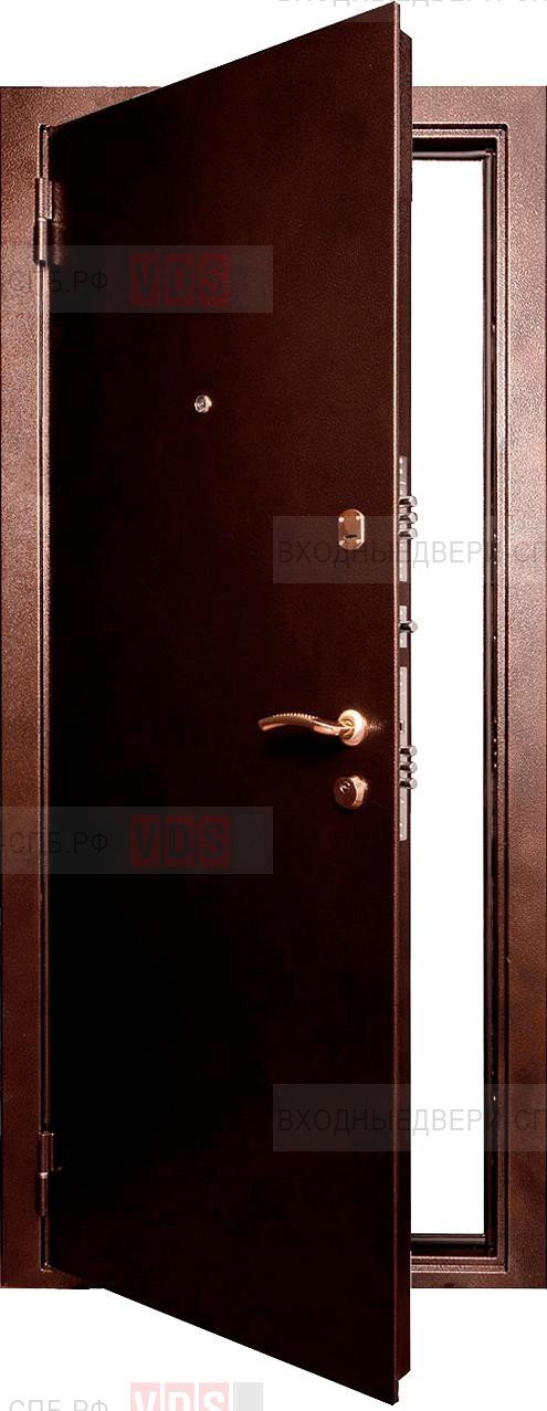Гранит М1 дверь металлическая недорогая