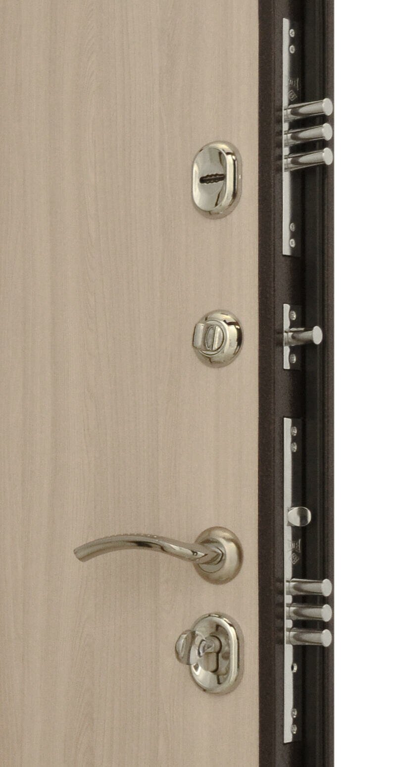 Гранит М2-М дверь металлическая