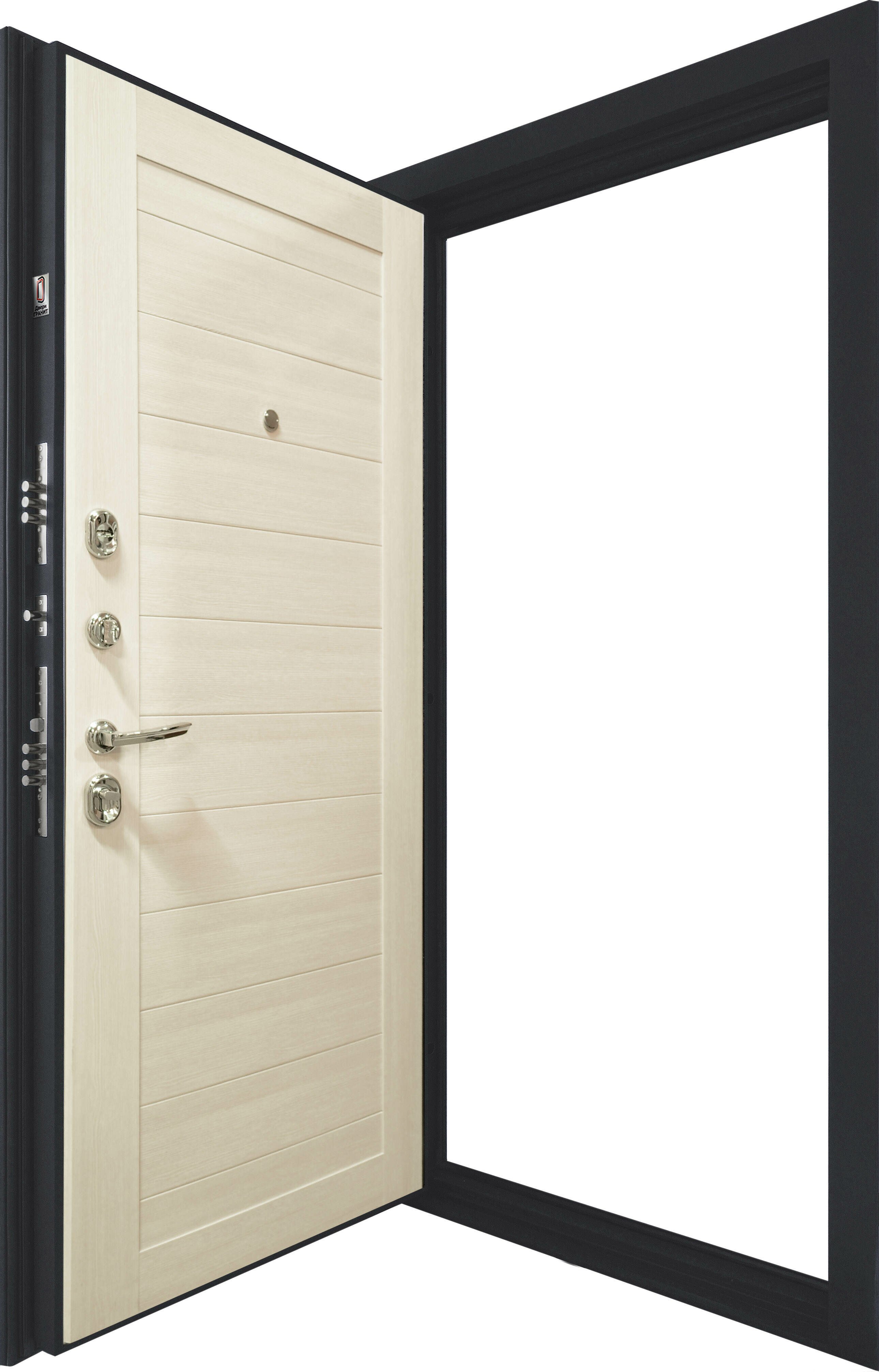 МДФ сборная царговая панель Гранит Ультра 5 дверь металлическая в квартиру 30900