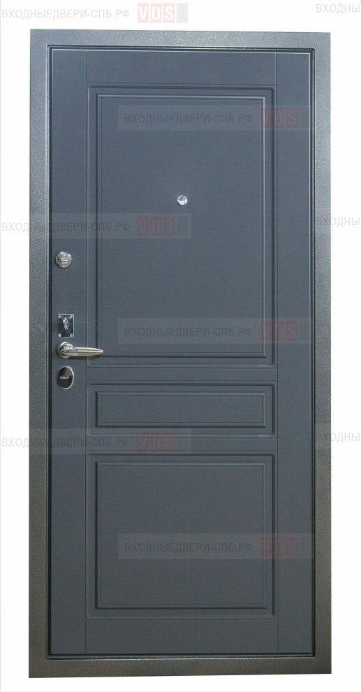 силк титан ПВХ пленка МДФ панель 22 мм  внутренняя отделка Выбор 8 дверь металлическая