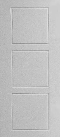 Белый матовый 6 мм 12 премиум Выбор дверь