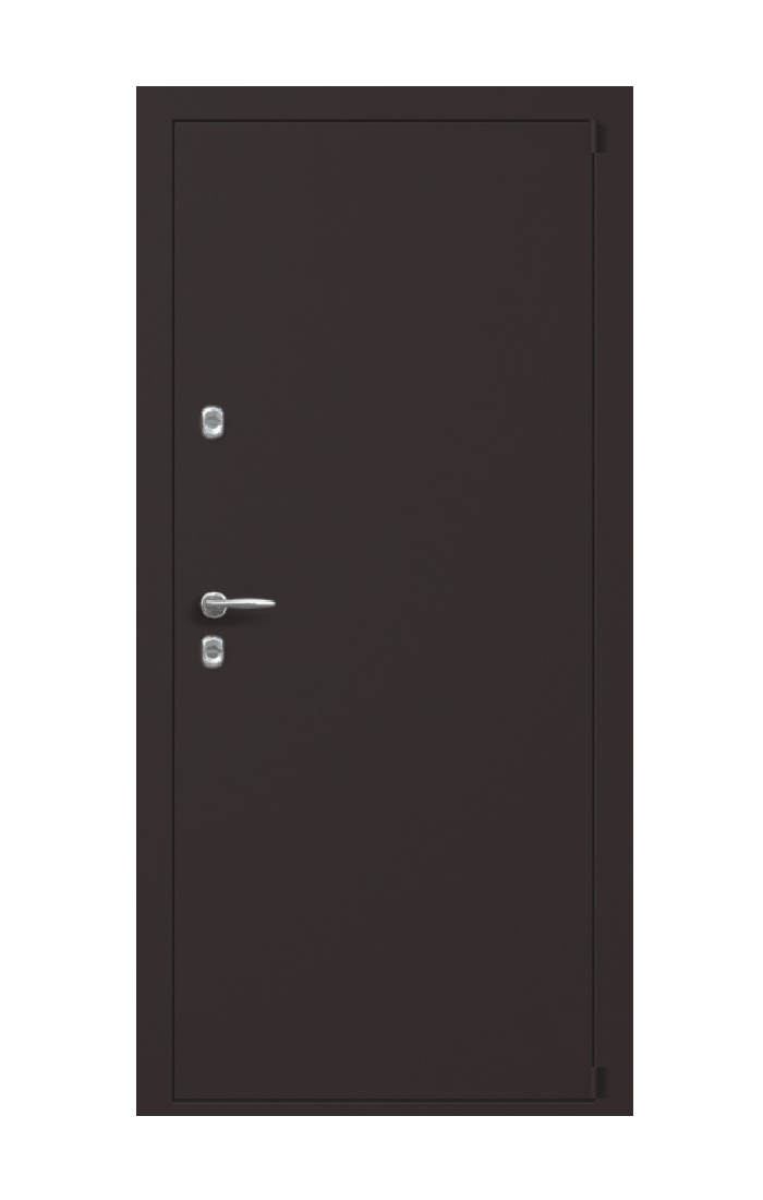 ONEGA дверь металлическая с терморазрывом для частного дома, коттеджа