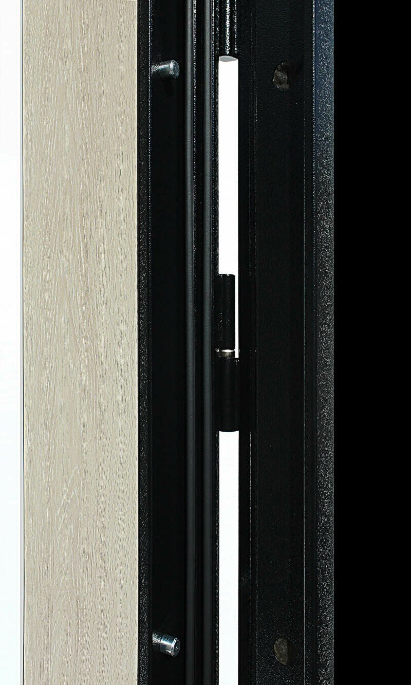 Шагрень черная окраска металла MAXIMA PROXIMA дверь металлическая 