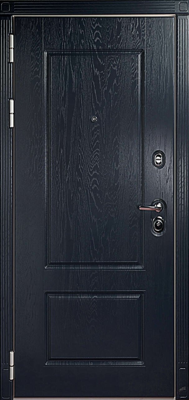 STR-23 дверь металлическая РоялВуд рис. Верона цена 47020